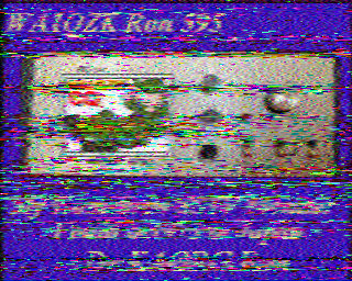 SSTV