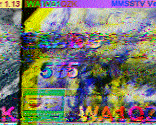 SSTV