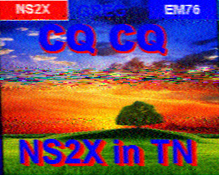 SSTV