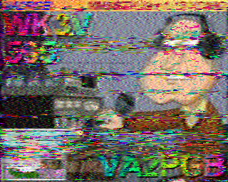 SSTV