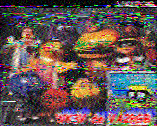 SSTV