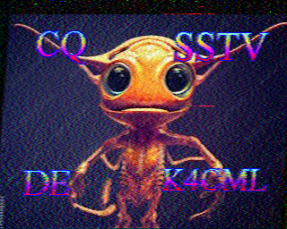 SSTV