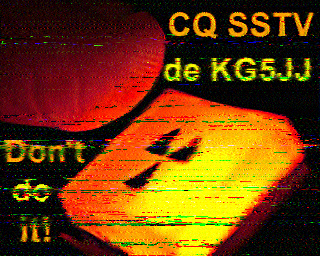 SSTV