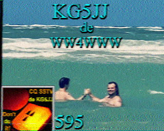 SSTV