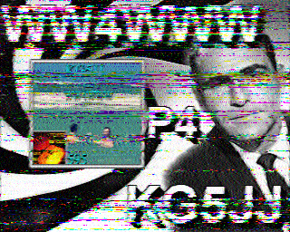 SSTV