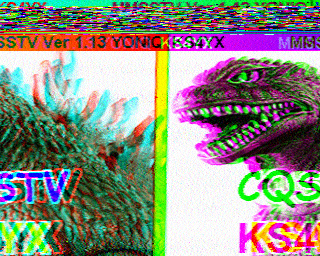 SSTV