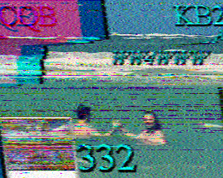 SSTV