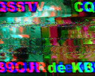 SSTV