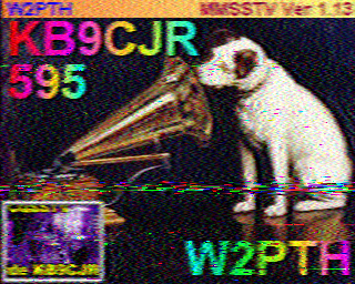 SSTV