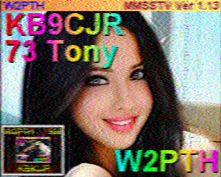 SSTV