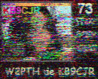 SSTV