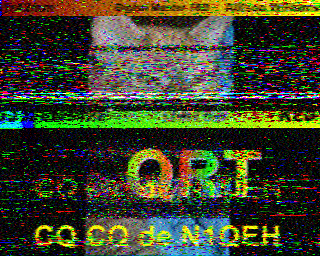SSTV