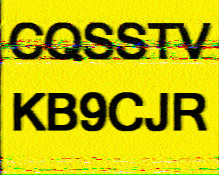 SSTV
