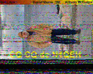 SSTV