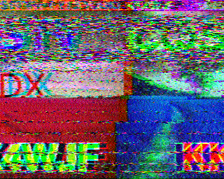 SSTV