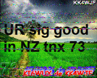 SSTV
