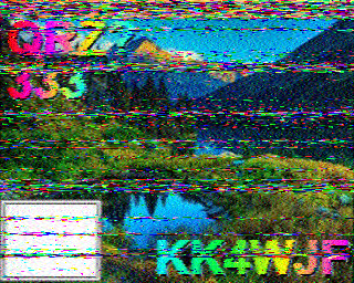 SSTV