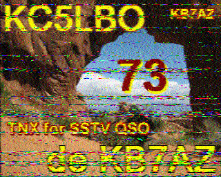 SSTV