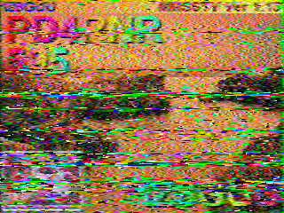 SSTV