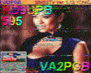 SSTV