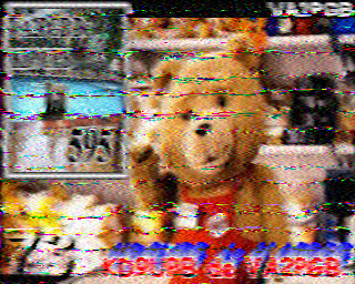 SSTV