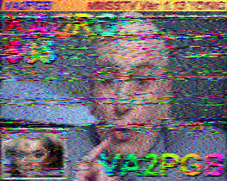 SSTV