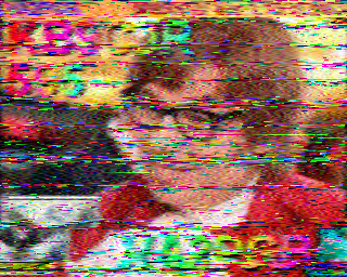 SSTV