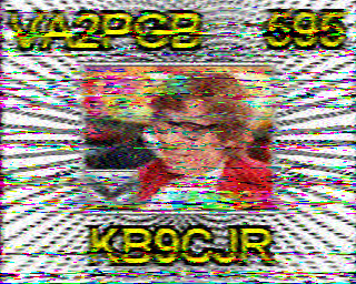 SSTV