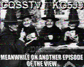 SSTV