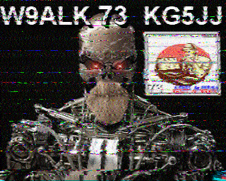 SSTV