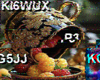 SSTV