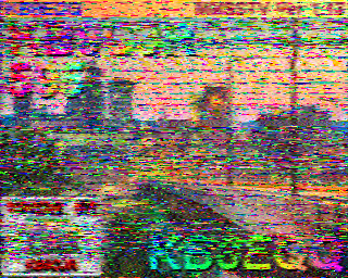 SSTV