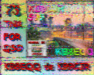 SSTV