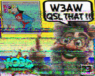 SSTV