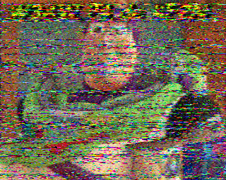 SSTV