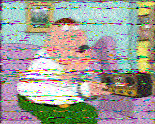 SSTV