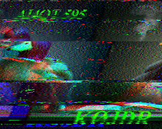SSTV