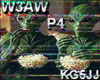 SSTV
