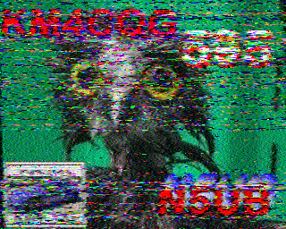 SSTV