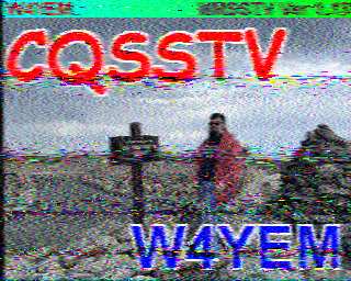 SSTV