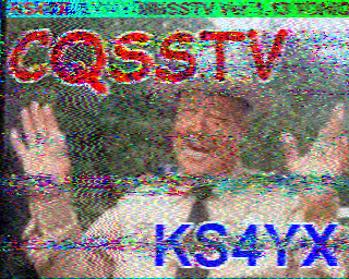 SSTV