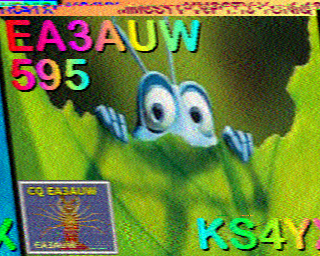 SSTV