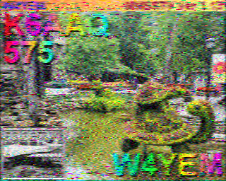 SSTV