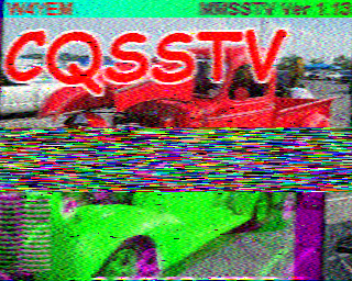 SSTV