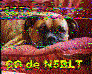 SSTV