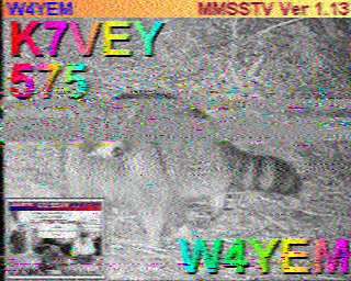 SSTV