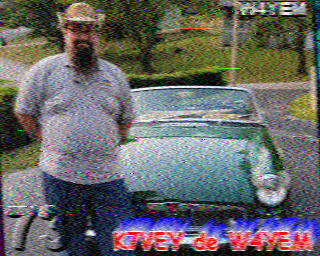 SSTV