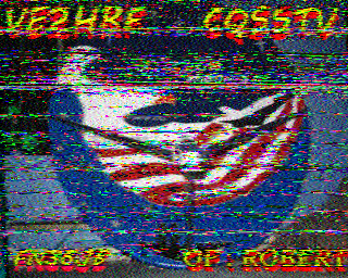 SSTV