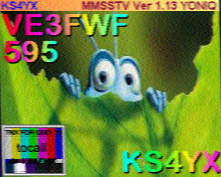 SSTV