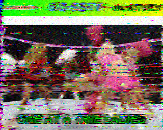 SSTV